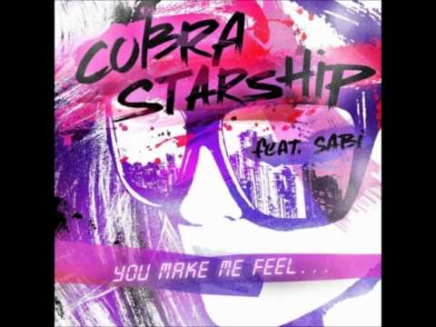 LMFAO vs Nicki Minjaj vs Cobra Starship vs The Cataracs - Feel the Party Bass HD