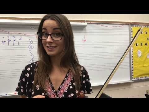 Second violins “Christmas Cellobration” pt.1