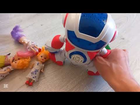 The Dreams of Toys Episode 22 - Way Out (Season 3 Episode 2)