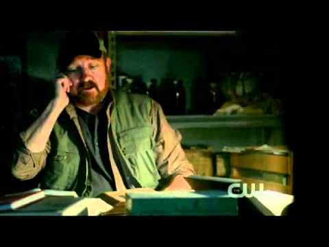 Bobby Singer - "No You Idjit" S7E4