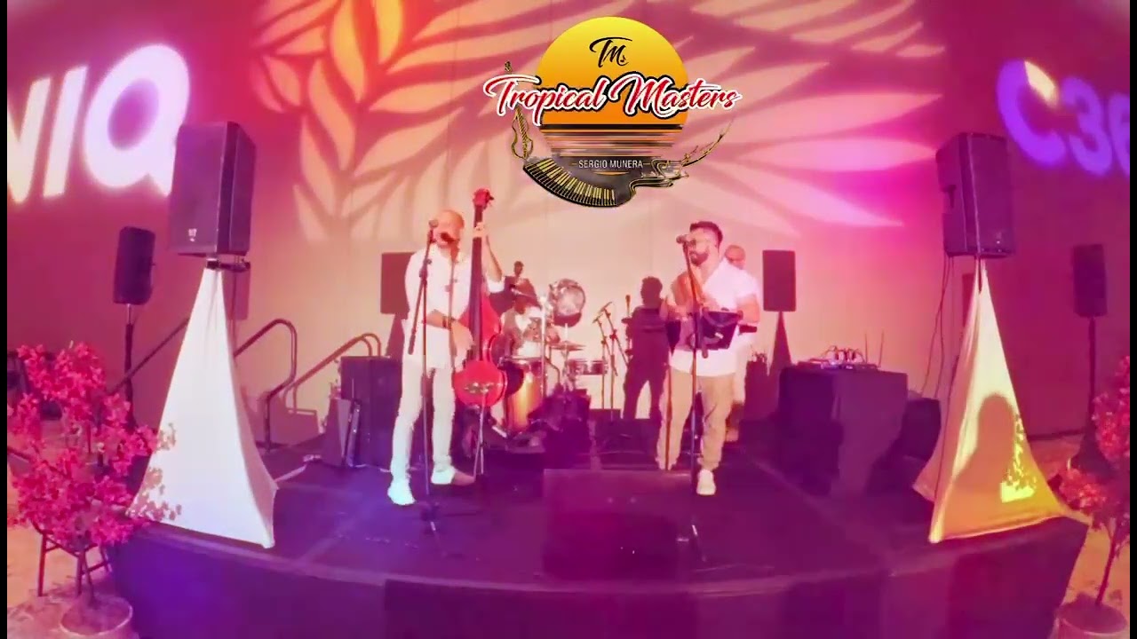 Promotional video thumbnail 2 for Tropical Masters