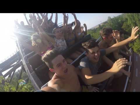 EL DORADO FALLS -MIRABILANDIA-