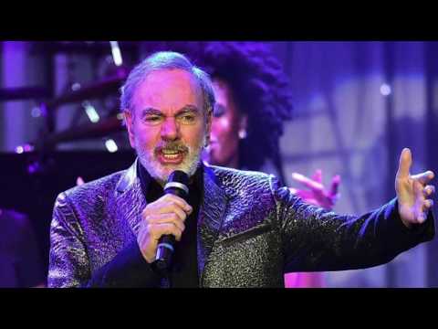 Sweet Caroline - Neil Diamond Guitar Cover