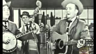 Lester Flatt & Earl Scruggs  Salty Dog Blues  in 1961