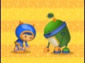 Team Umizoomi UmiShake Song