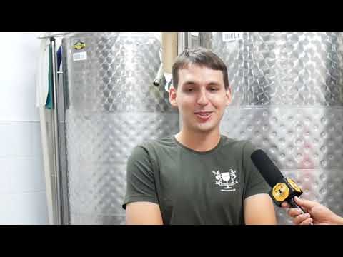 Kings of Mead odc.69 -  Imbiorowicz meadary/ Miodosytnia Imbiorowicz ep2. (eng sub)