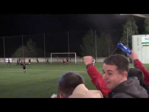 Ermua C.D. 2:1 ARTIBAI F.T. (Teodoro Zuazua, 2022/11/11) - www.leartigol.com