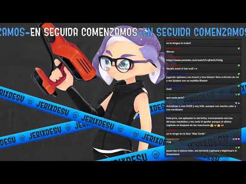 JerixDesu Juega: Pokemon Megalocke (Hoenn) #21