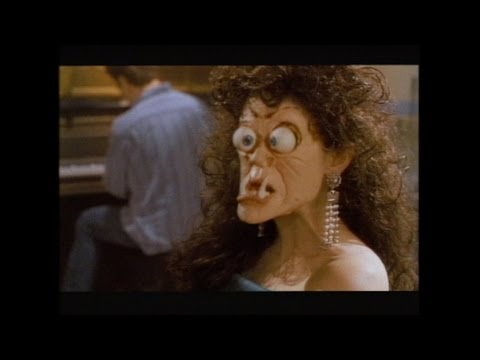 She Ain't Pretty 1990-02-11 Making The Video