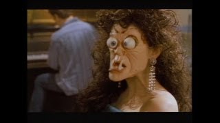 Northern Pikes - Making The Video &quot;She Ain&#39;t Pretty&quot; 1990-02-11