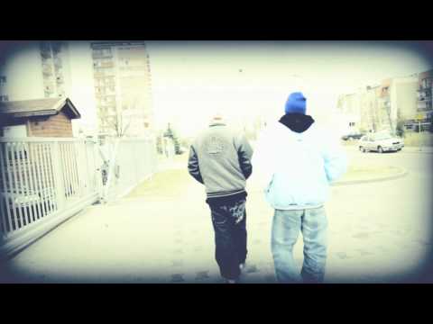 WSRH feat. Koni - (Prawie) Normalne Życie | bit Donatan i Pola, skrecz Dj Hen (TELEDYSK)