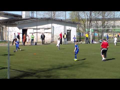 Šitika FS - Šitika FS/Daugava \ U-10 Чемпионат Риги 2013 \ 06,05,2013