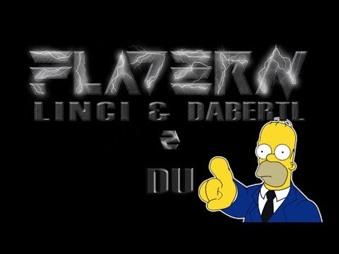 Linci & DaBeRtL – Du [FLADERN 2]