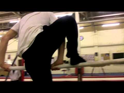 Best of Parkour 2011