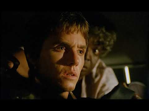 Noite Maldita - 1991 (Dublado)