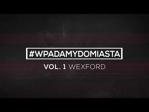 #wpadamydomiasta vol.1