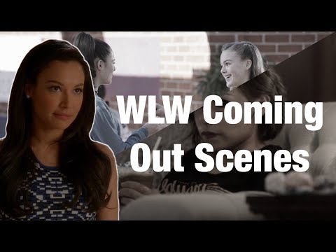 WLW Coming Out Scenes [PART 2]