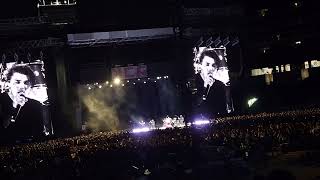 @mychemicalromance Ambulance   Nashville, Tenn. Aug. 13,2026