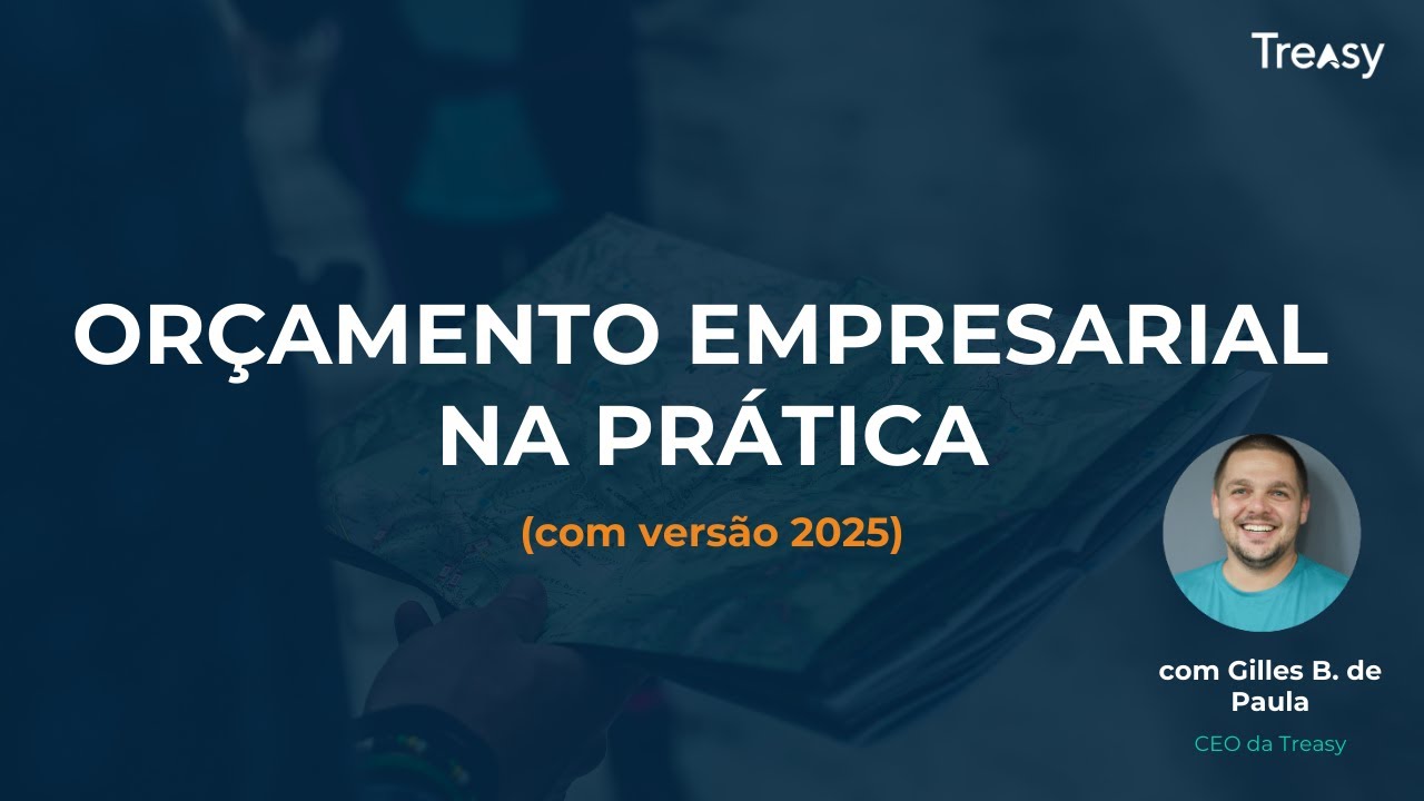 Orçamento Empresarial na prática