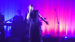 Imelda May - Human - Birmingham Symphony Hall - 4th April 2022