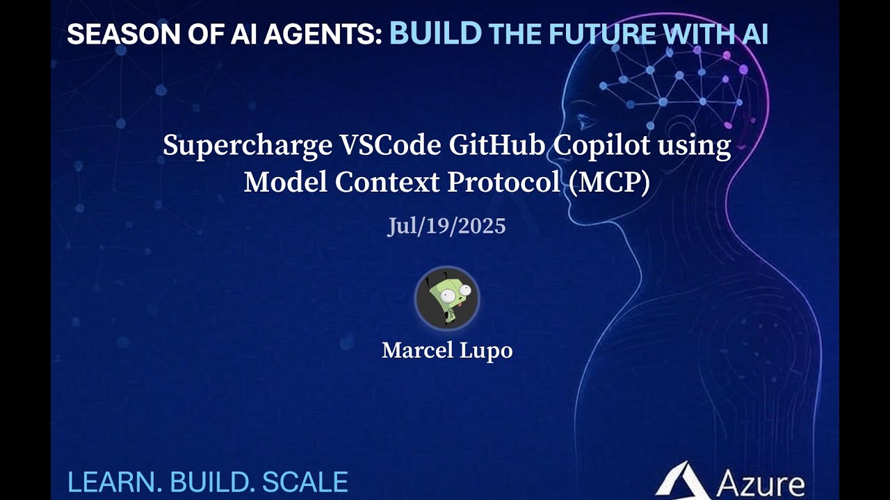 Supercharge VSCode GitHub Copilot using Model Context Protocol (MCP)