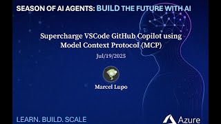 Supercharge VSCode GitHub Copilot using Model Context Protocol (MCP)