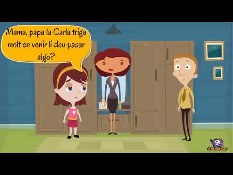 NO T'ADORMIS. COMPROMÍS