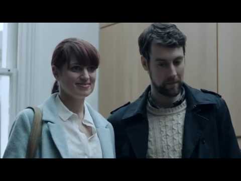 This is the House that DV Built