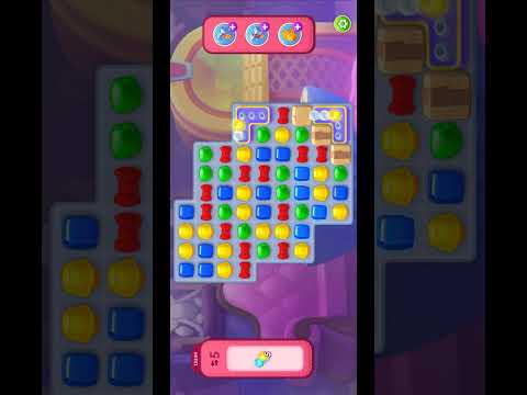 Shorts Playrix Homescapes Gameplay Walkthrough Level 13334-040