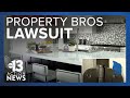 INVESTIGATIVE Vegas Homeowners Sue Property Brothers Show For Faulty Remodel