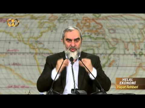 Çocuklarımızı  helal ekonomi mantığıyla yetiştirebiliyor muyuz?