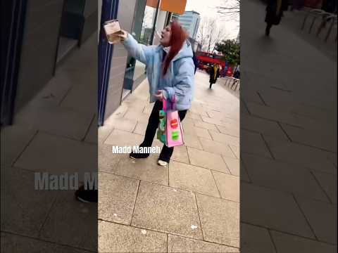 I ain’t got nothing you 🐀 #funny #comedy #manchester