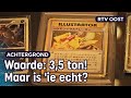 Unieke Pokemon-kaart: Zwolse verzamelaar wil pronkstuk veilen | RTV Oost