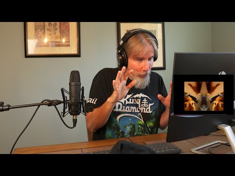 Listening to Tupac for the Very First Time