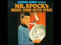Golden Throats - Leonard Nimoy 