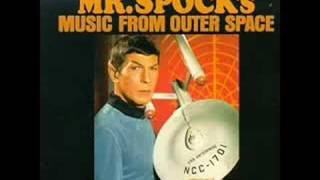 Golden Throats - Leonard Nimoy