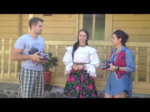 Negociere cazare si masa in Maramures