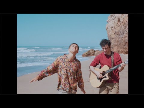 Koino Yokan - Todo El Día Así (Video Oficial)