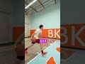 How High Can You Dunk