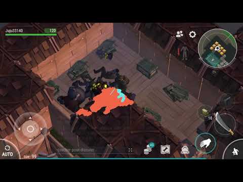 LDOE Raid Benny21 👎