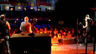 The Riverboat Gamblers - On Again Off Again