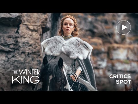 afbeelding Critics Spot