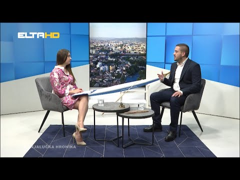 BL HRONIKA 17 05 22 - GOST NEBOJŠA DRINIĆ