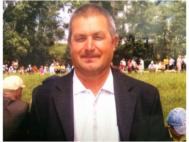 Вспомним коллегу
