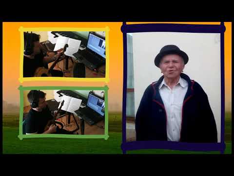 Mata Pavić - Cijele noći (Korona verzija)