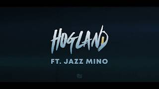 Hogland - Over You ( Feat. Jazz Mino ) [Official Video]