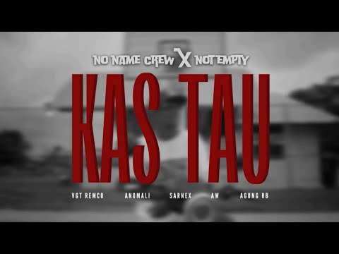 No Name Crew - Kas Tau Feat. Not Empty (Official Audio)