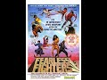 Fearless Fighters 1971 Full Movie VHS