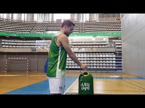 FANER PARA ECOVIDRIO (TAU CASTELLO)