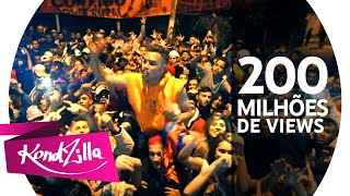 MC João - Baile de Favela (KondZilla)